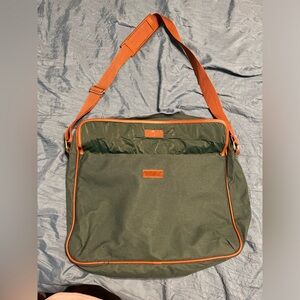 Ralph Lauren laptop bag